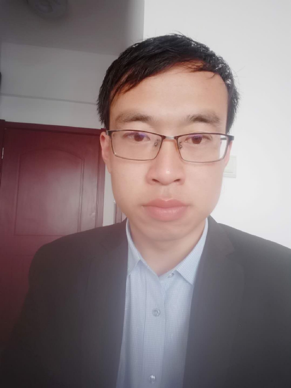 流影的第二张照片--合肥相亲服务中心