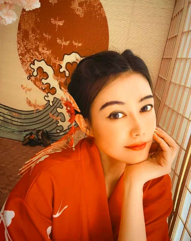 雨過天晴的第三张照片--合肥相亲服务中心