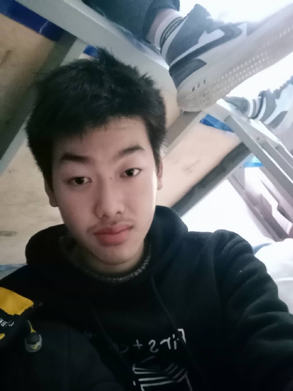 缺媳妇的第一张照片--合肥相亲服务中心