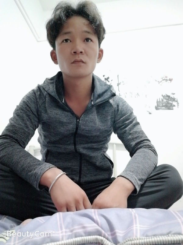 东浩学长的第一张照片--合肥相亲服务中心