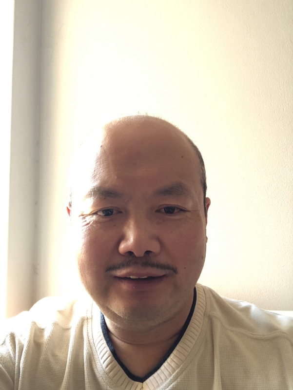 大山的第一张照片--合肥相亲服务中心