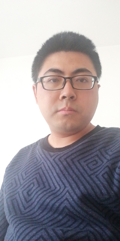 小管的第一张照片--合肥相亲服务中心