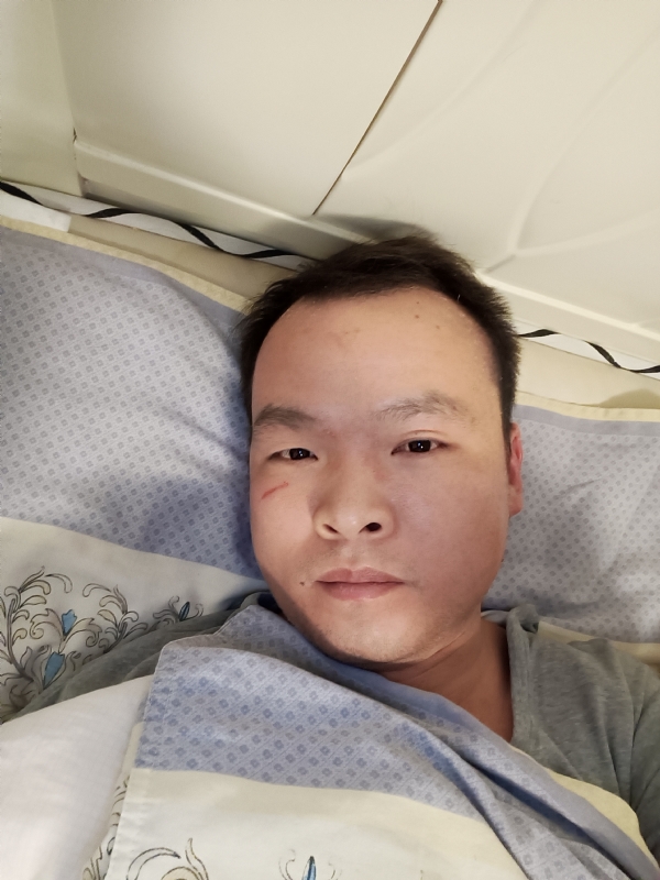 Miss胡的第一张照片--合肥相亲服务中心