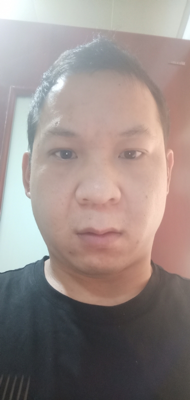 淡定的第一张照片--合肥相亲服务中心