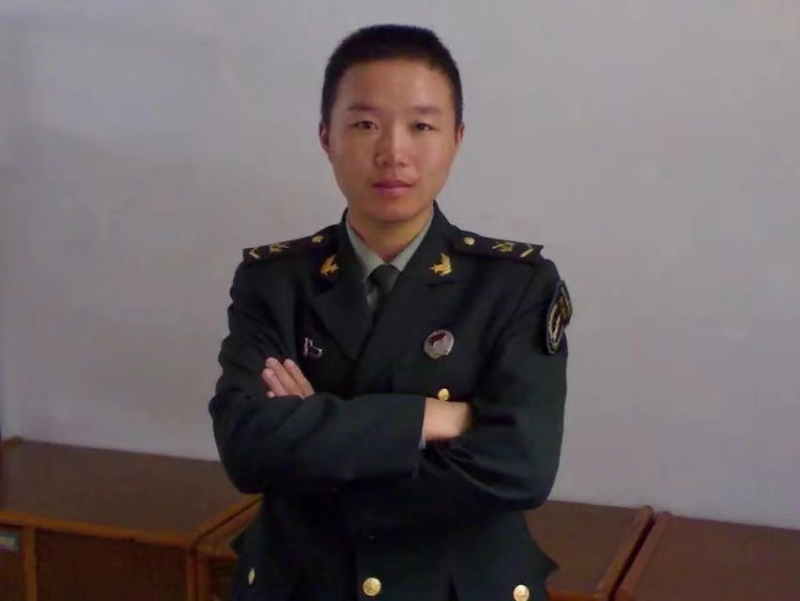 静下心来，等的第二张照片--合肥相亲服务中心