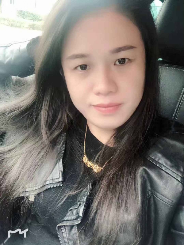 秋寶的第一张照片--合肥相亲服务中心