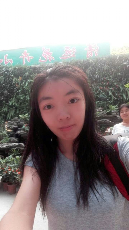 云栖的第一张照片--合肥相亲服务中心