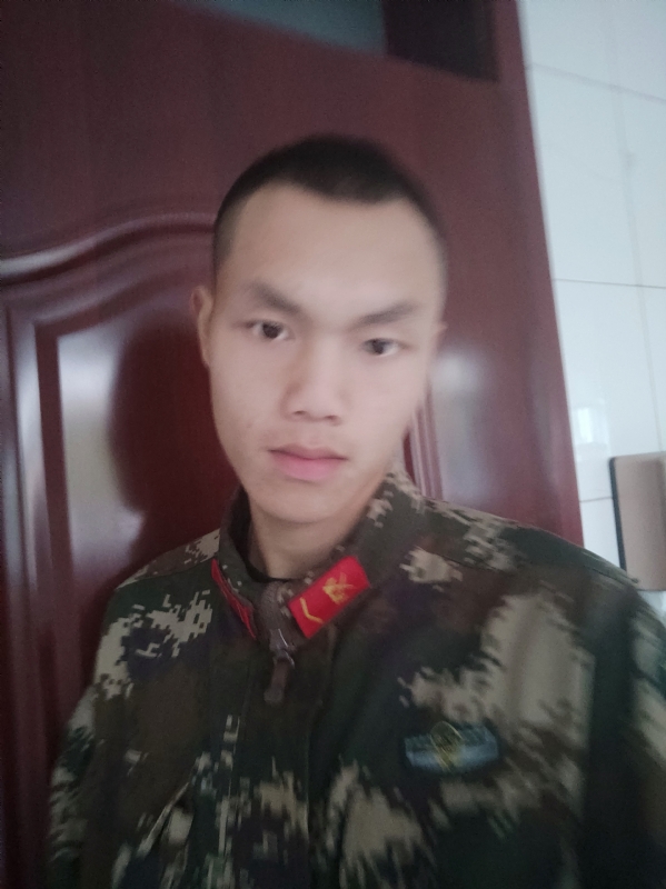 洛洛的第一张照片--合肥相亲服务中心