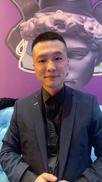 惠高寒的第一张照片--合肥相亲服务中心