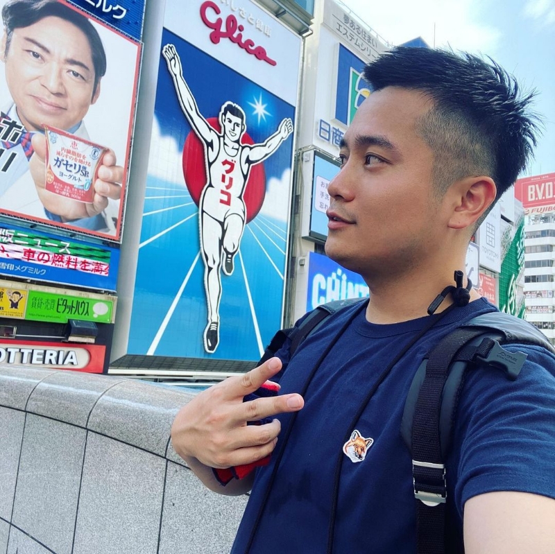 ChengFeng的第二张照片--合肥相亲服务中心