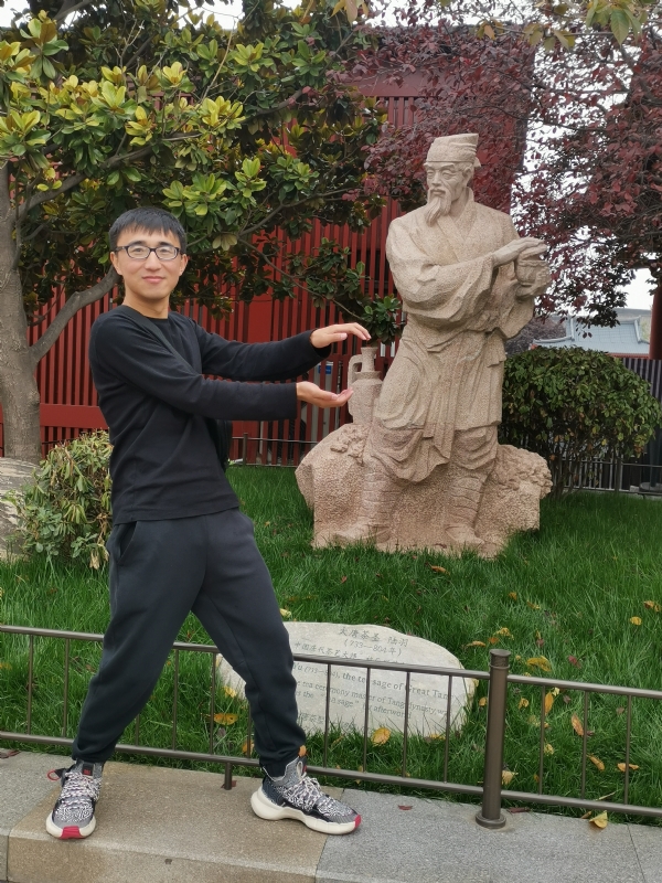 蜗牛壳的第一张照片--合肥相亲服务中心