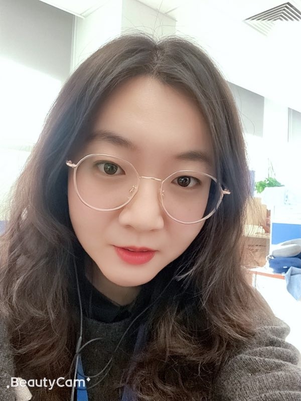 可爱的第一张照片--合肥相亲服务中心