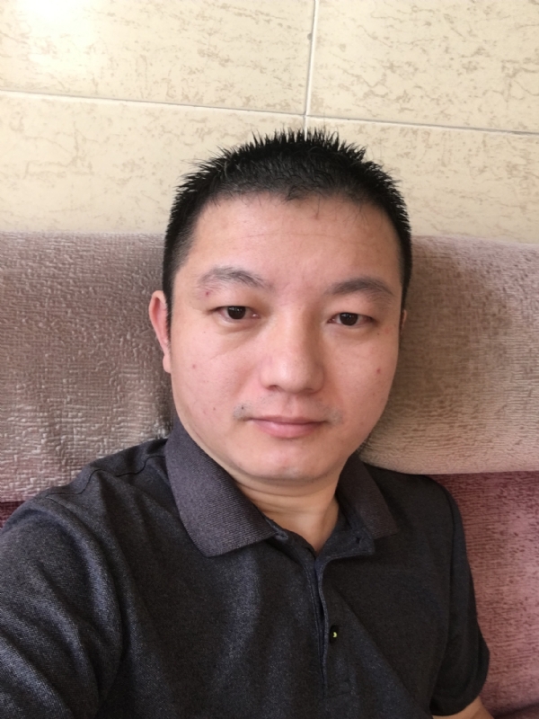 曲怀觞的第一张照片--合肥相亲服务中心