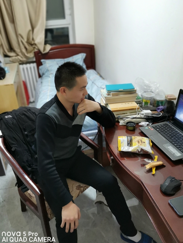 寻爱的第一张照片--合肥相亲服务中心