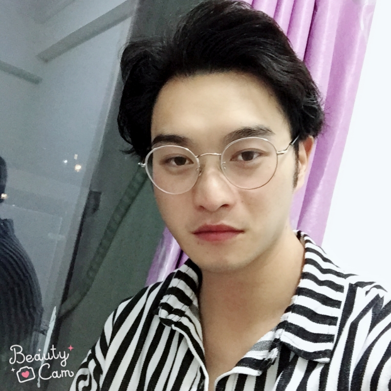 四月的第二张照片--合肥相亲服务中心