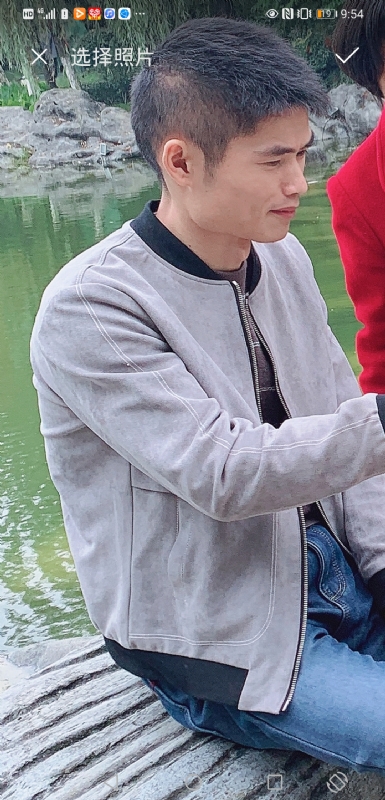 林的第一张照片--合肥相亲服务中心