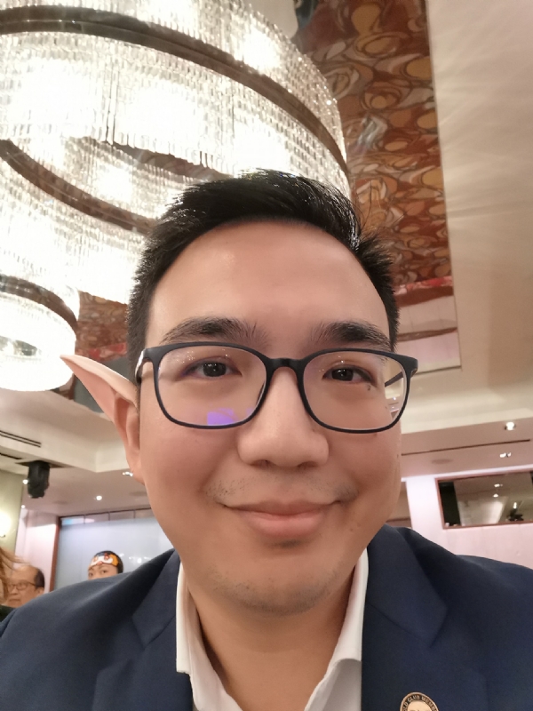 KenChow的第一张照片--合肥相亲服务中心