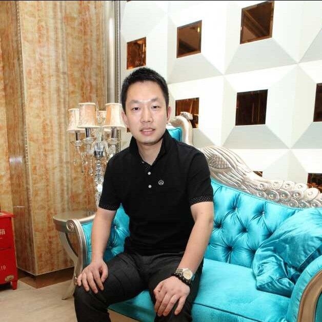 我是易先生的第一张照片--合肥相亲服务中心