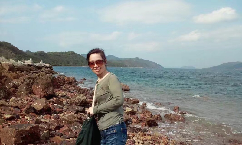 LUCYLU的第一张照片--合肥相亲服务中心