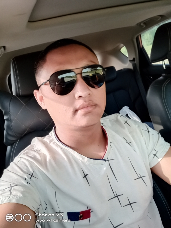 寻缘的第二张照片--合肥相亲服务中心