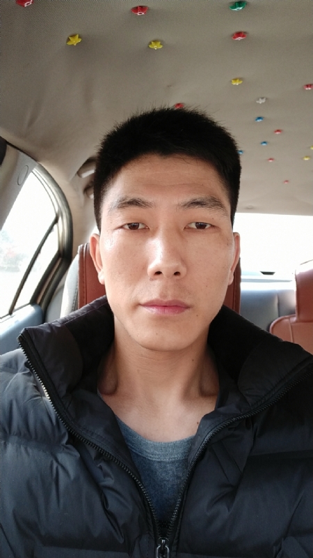 追梦人的第二张照片--合肥相亲服务中心