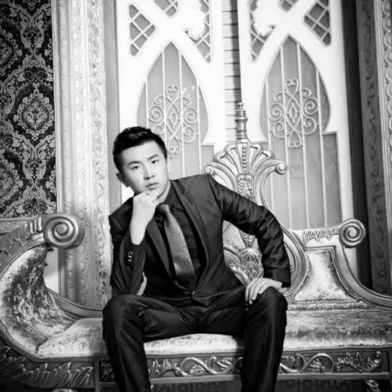 长治相亲的第一张照片--合肥相亲服务中心