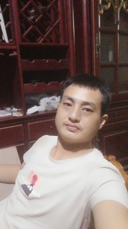 明天遇见你的第二张照片--合肥相亲服务中心