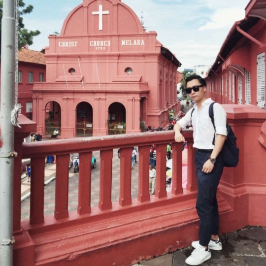 意境的第一张照片--合肥相亲服务中心