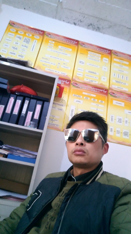 泽少的第一张照片--合肥相亲服务中心