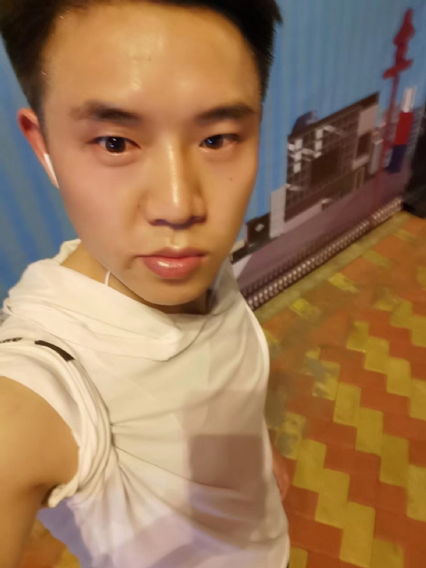 小雷的第一张照片--合肥相亲服务中心