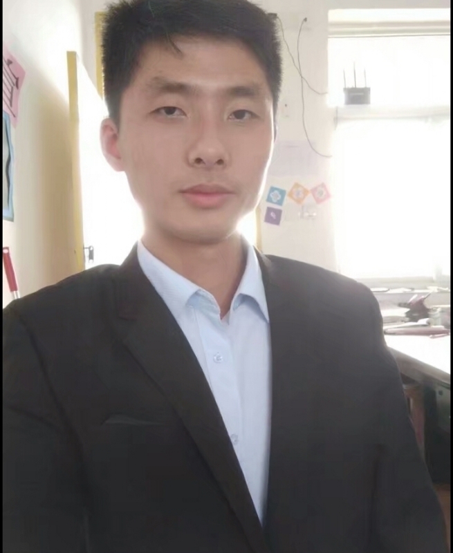 乘风踏月的第一张照片--合肥相亲服务中心