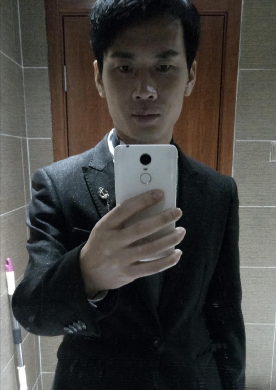 程先生的第一张照片--合肥相亲服务中心