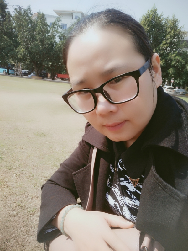 彩虹总在风雨后的第一张照片--合肥相亲服务中心