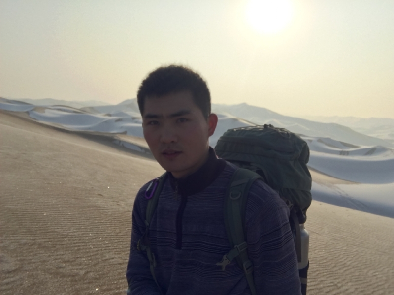 龍少的第二张照片--合肥相亲服务中心