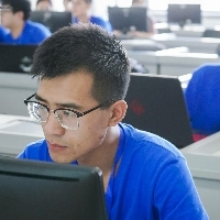 大脸猫我爱罗的第二张照片--合肥相亲服务中心