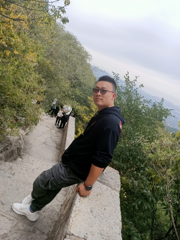 小超超的第二张照片--合肥相亲服务中心