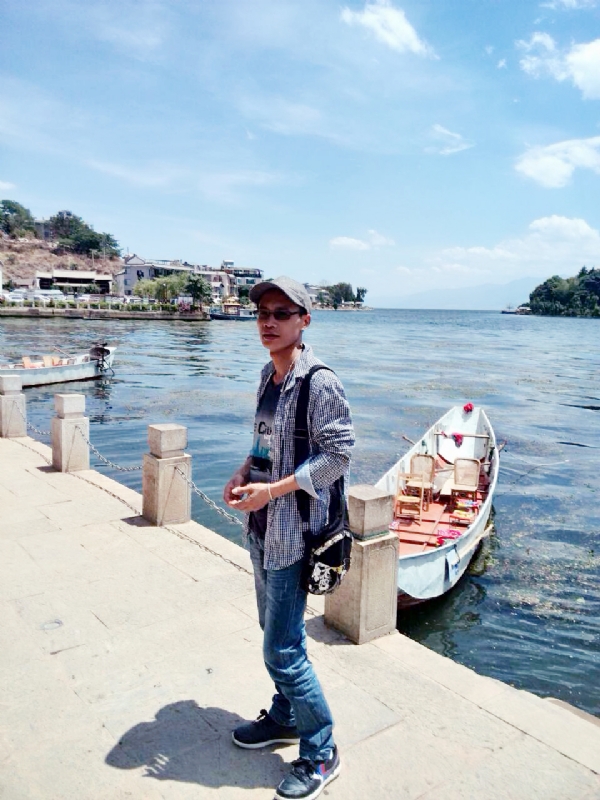 缘来是你的第一张照片--合肥相亲服务中心