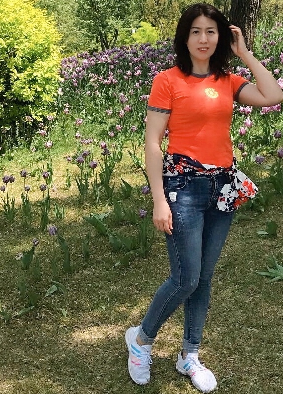 华的第二张照片--合肥相亲服务中心