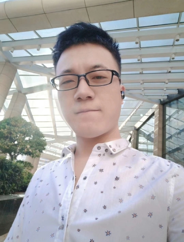 你是人间四月天的第一张照片--合肥相亲服务中心