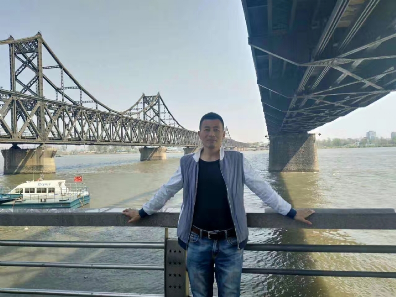 真心交友的第一张照片--合肥相亲服务中心