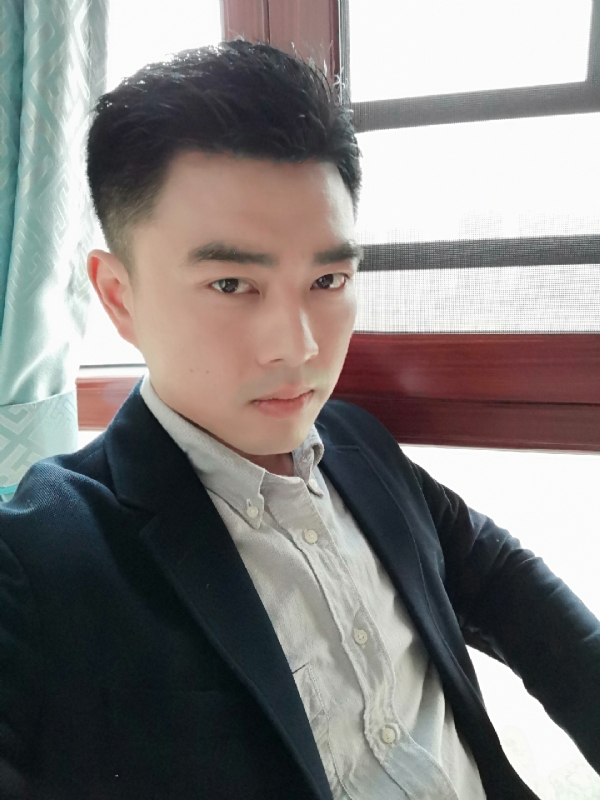 好久不见的第一张照片--合肥相亲服务中心