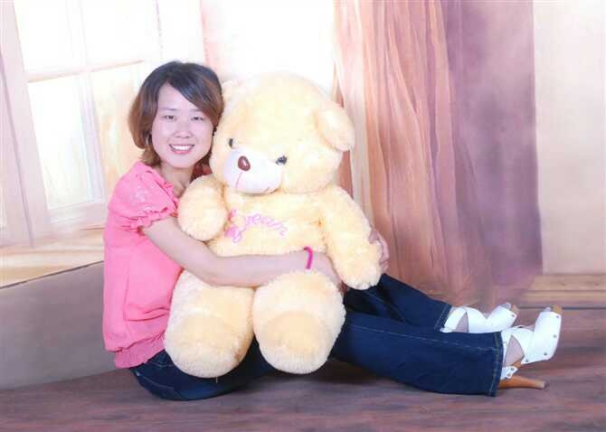 素雅的第一张照片--合肥相亲服务中心