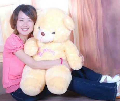 素雅的第二张照片--合肥相亲服务中心