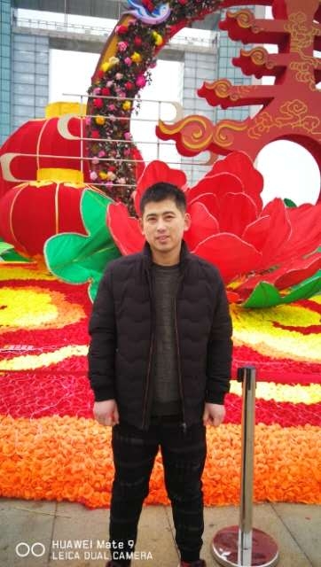 高大上的第一张照片--合肥相亲服务中心