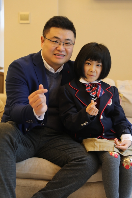 蔡san的第一张照片--合肥相亲服务中心