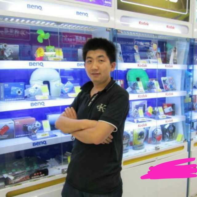 江寒孤钓的第一张照片--合肥相亲服务中心