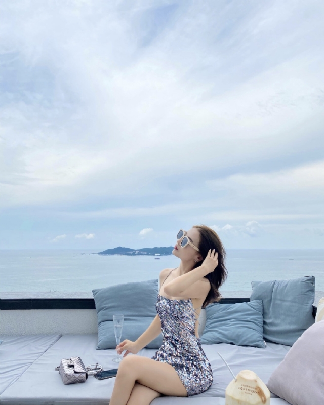 Yuki的第二张照片--合肥相亲服务中心