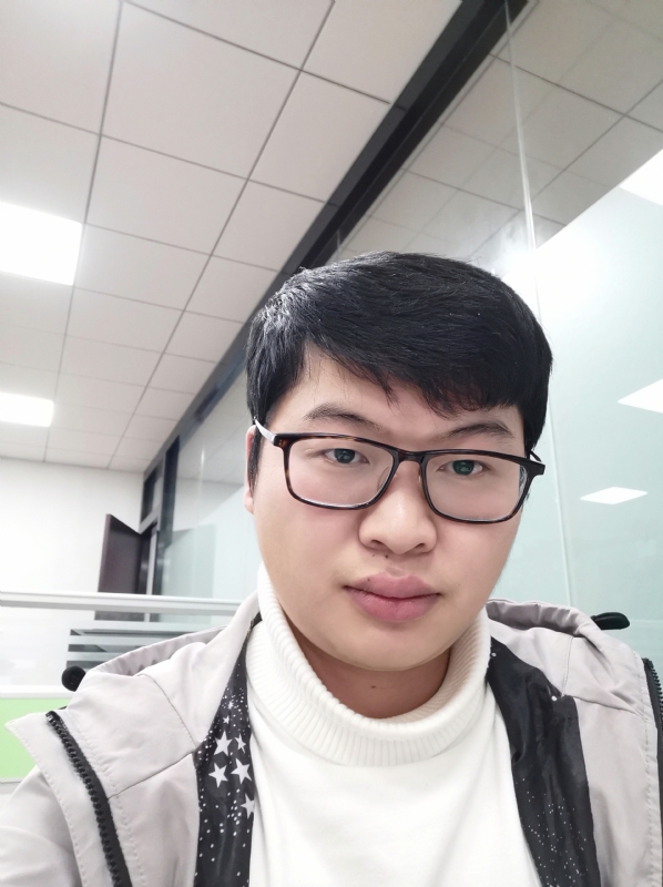 乀漓洛的第一张照片--合肥相亲服务中心