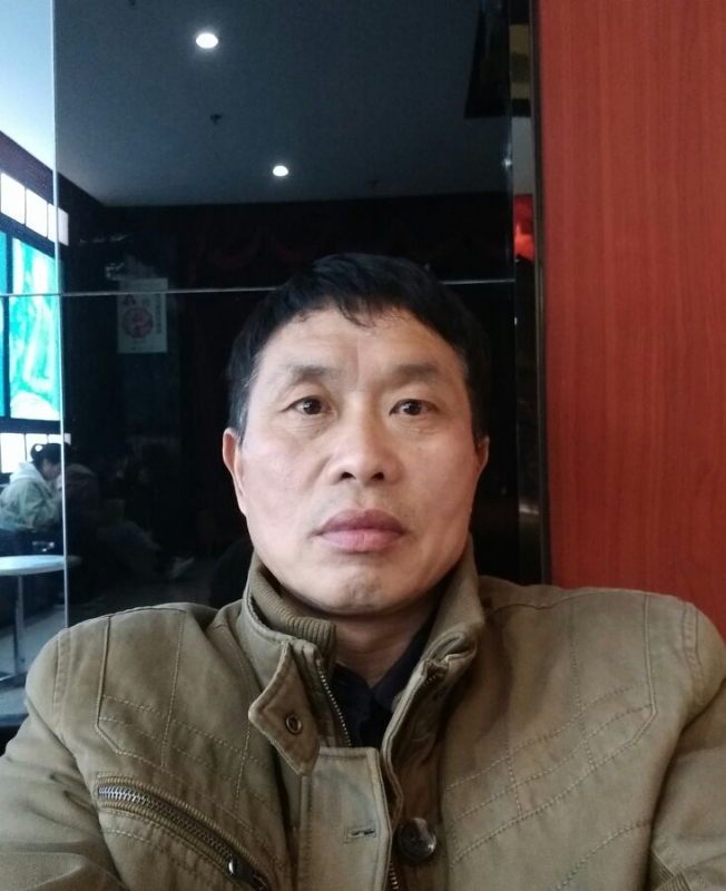 老同学的第一张照片--合肥相亲服务中心