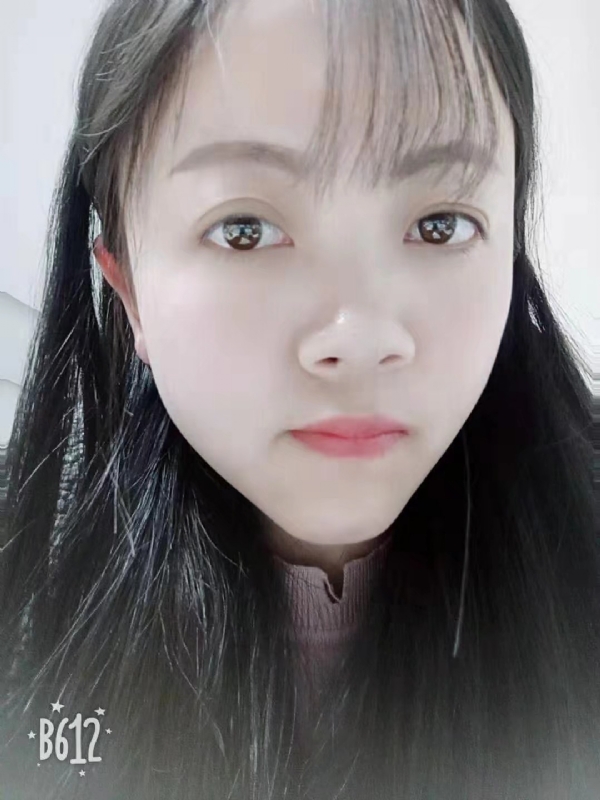 自恋狂的第一张照片--合肥相亲服务中心